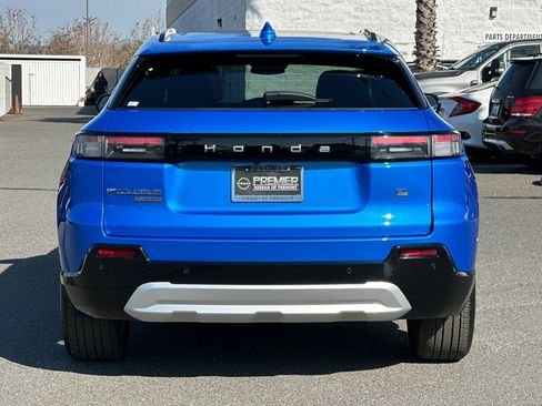 Used 2024 Honda Prologue Touring image 5