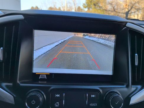 Used 2019 GMC Terrain SLE w/ Driver Convenience Package image 29