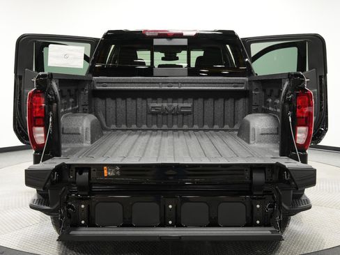 New 2026 GMC Sierra 1500 Elevation w/ Elevation Premium Package image 11