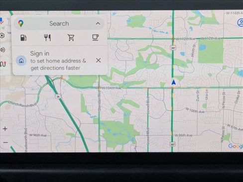 New 2026 Honda Passport TrailSport image 13