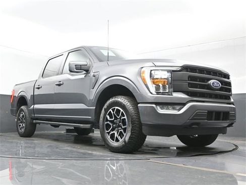 Used 2023 Ford F150 Lariat image 27