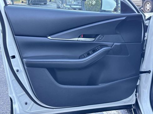 Certified 2025 MAZDA CX-30 AWD 2.5 S w/ Preferred Package image 19