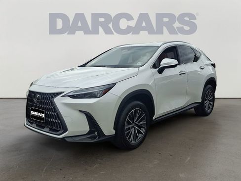 Used 2024 Lexus NX 350 AWD image 3