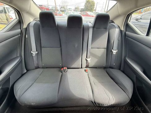 Used 2020 Nissan Sentra S image 18