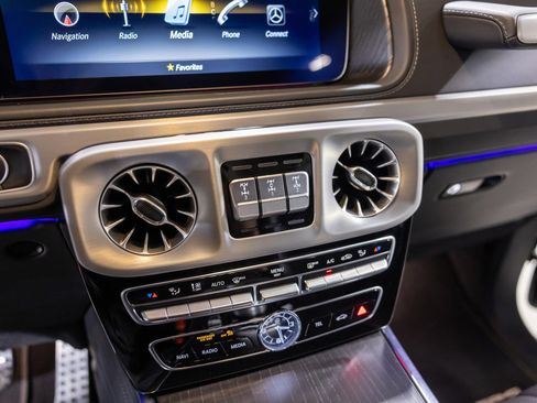 Used 2024 Mercedes-Benz G 550 image 49