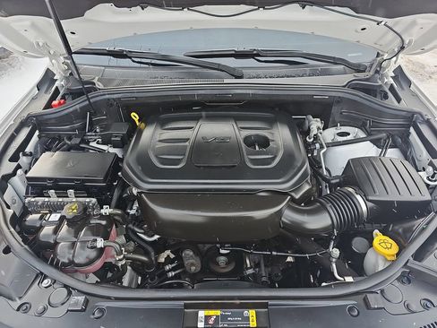 Used 2022 Jeep Grand Cherokee Laredo E image 26