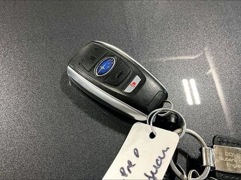 Used 2024 Subaru Impreza RS w/ Popular Package #3 AWD/4WD image 11