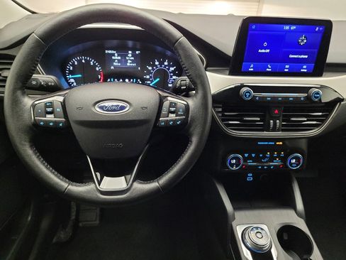 Used 2021 Ford Escape SE w/ Convenience Package image 22