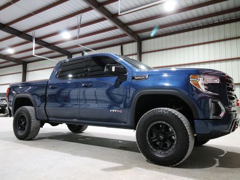 Used 2019 GMC Sierra 1500 AT4 w/ AT4 Premium Package AWD/4WD image 15