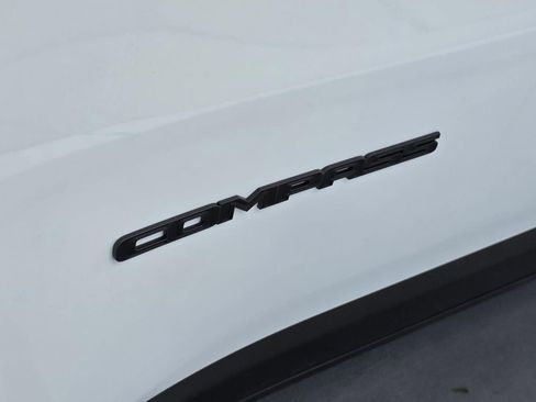 New 2026 Jeep Compass Latitude AWD/4WD image 33