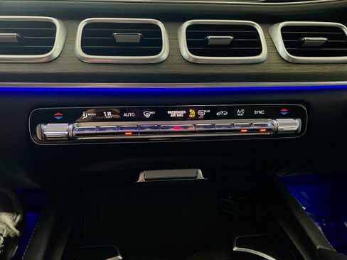 Used 2023 Mercedes-Benz GLE 350 GLE 350 image 12