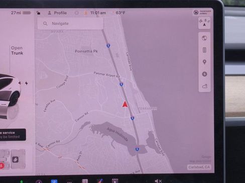 Used 2022 Tesla Model Y Long Range image 24