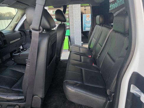 Used 2013 Chevrolet Silverado 1500 LT w/ All-Star Edition image 22