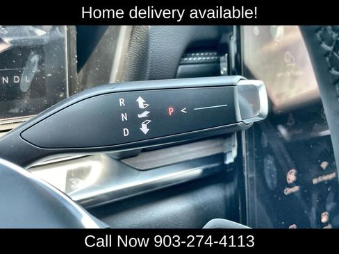 New 2026 GMC Terrain Denali w/ LPO, Floor Liner Package image 23