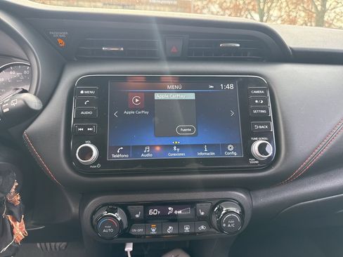 Used 2024 Nissan Kicks SR w/ SR Premium Package image 10