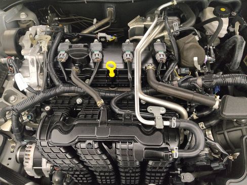Used 2022 Nissan Altima 2.5 SV FWD image 30