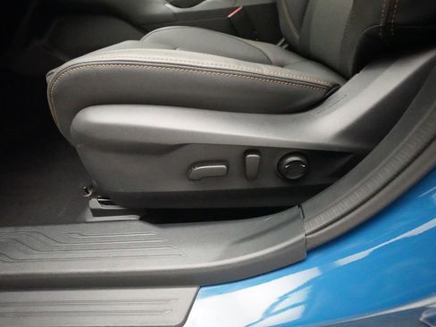 Used 2025 Subaru Outback Wilderness image 29