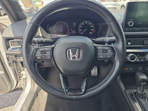 Used 2022 Honda Civic Sport image 23