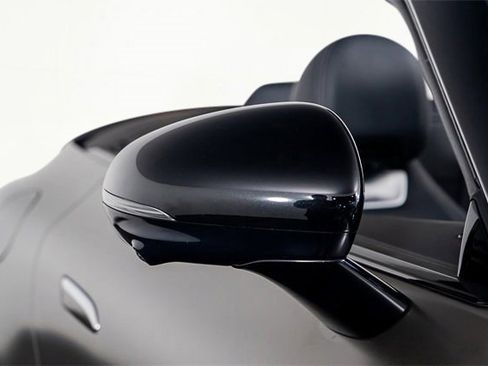 Used 2022 Mercedes-Benz SL 63 AMG 4MATIC w/ AMG Aerodynamic Package image 25