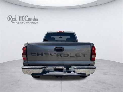 Used 2006 Chevrolet Silverado 1500 LS RWD image 8