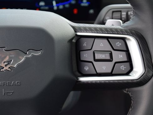 New 2026 Ford Mustang GT RWD image 6