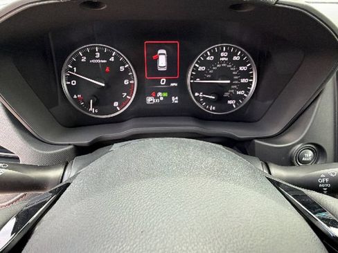 New 2026 Subaru Forester Touring AWD/4WD image 21