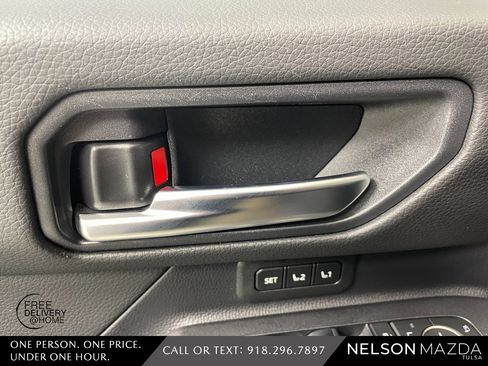 Used 2024 Toyota Land Cruiser w/ Premium Package image 20