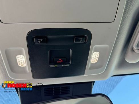 Used 2025 Toyota Camry LE FWD image 22