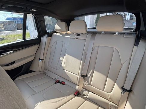 Used 2020 BMW X3 sDrive30i w/ Convenience Package image 22