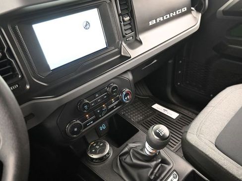 Used 2023 Ford Bronco 2-Door image 23