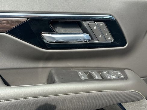 New 2026 Chevrolet Tahoe Premier image 10