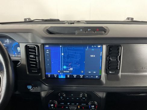 Used 2025 Ford Bronco Big Bend AWD/4WD image 13