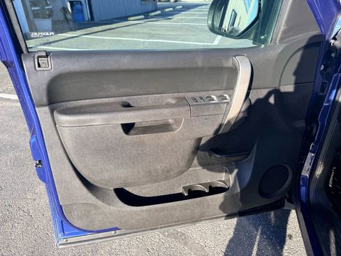 Used 2013 Chevrolet Silverado 1500 LT w/ All-Star Edition image 9