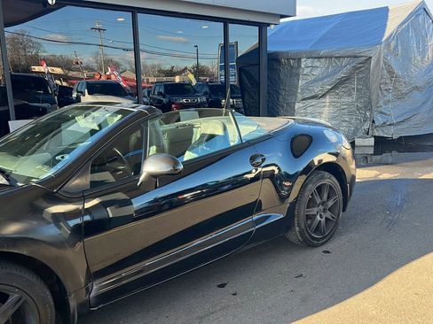 Used 2007 Mitsubishi Eclipse GT image 4