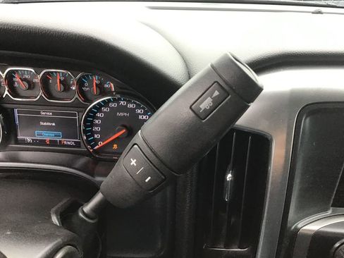 Used 2017 Chevrolet Silverado 1500 LT w/ All Star Edition image 15