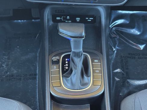 Used 2025 Hyundai Kona SEL image 37