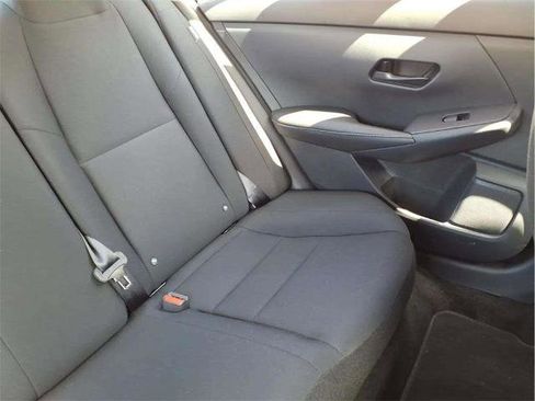 Certified 2025 Nissan Sentra S image 19