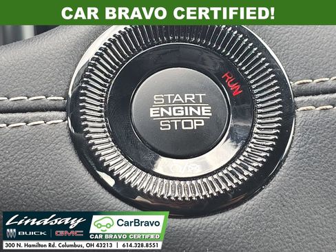 Used 2022 Jeep Compass High Altitude image 17