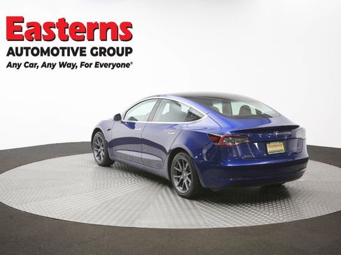 Used 2020 Tesla Model 3 Long Range AWD/4WD image 58