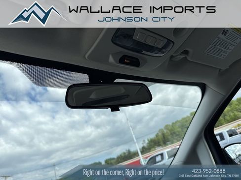 Used 2021 Ford EcoSport S AWD/4WD image 16