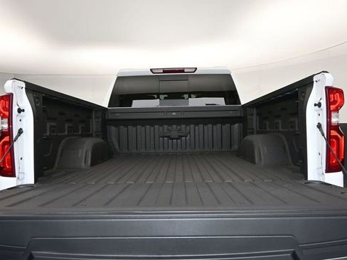 New 2026 Chevrolet Silverado 1500 LT Trail Boss w/ LT Trail Boss Premium Package AWD/4WD image 44