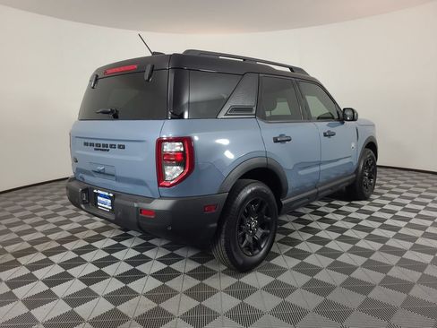 Used 2025 Ford Bronco Sport Big Bend w/ Convenience Package AWD/4WD image 3