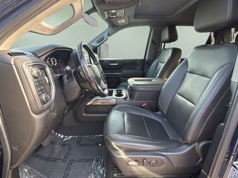 Used 2022 Chevrolet Silverado 2500 LTZ w/ LTZ Convenience Package image 18