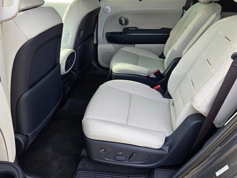 New 2026 Hyundai Palisade Calligraphy image 6