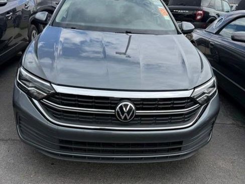 Used 2023 Volkswagen Jetta S FWD image 1