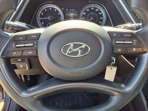 Used 2021 Hyundai Sonata SE image 15