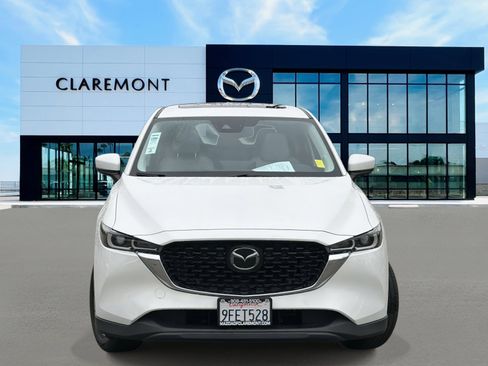 Used 2023 MAZDA CX-5 AWD 2.5 S image 2