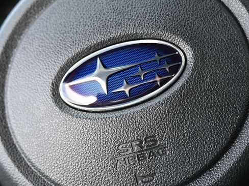 New 2026 Subaru Crosstrek 2.5i Sport image 30