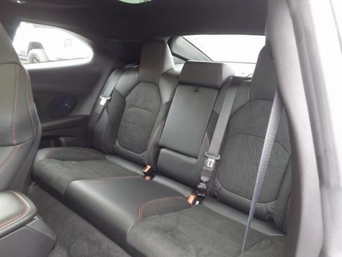 New 2024 Dodge Charger R/T Scat Pack w/ Plus Group image 8