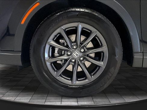 Used 2026 Honda CR-V EX-L image 32